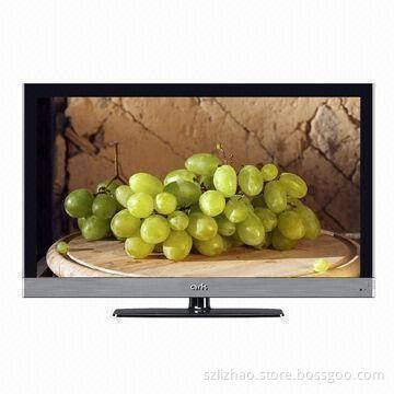 32 or 42-inch FHD LCD TV, Ideal for Home Use